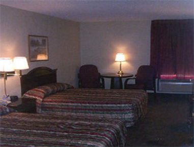 Days Inn By Wyndham Galliano La Exteriör bild
