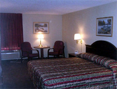 Days Inn By Wyndham Galliano La Exteriör bild